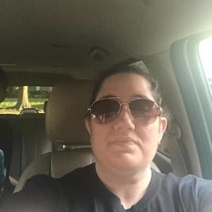 Meet your Posher, Bethany